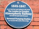 London to Croydon Atmospheric Railway (id=6738)